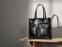 Markberg Salg: Shoppere