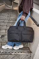 MoreMBG Weekend Bag, Recycled