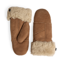 BellaMBG Lammeskinnsvotter