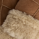 BellaMBG Lammeskinnsvotter