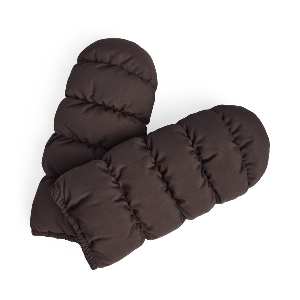 Espresso Brown
