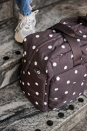 MoreMBG Weekend Bag, Recycled - Pre-order