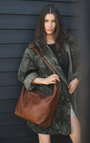 VenedaMBG Veske, Soft Vintage, Gold