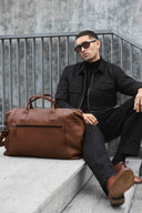 KieferMBG Weekend Bag