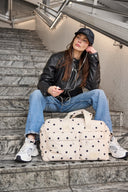 MoreMBG Weekend Bag, Recycled