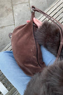 MuseMBG Veske, Suede