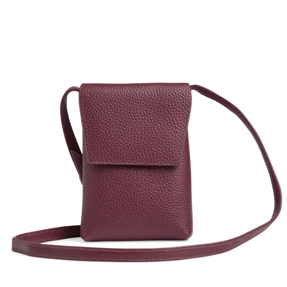 Burgundy w/Br. Gold
