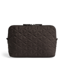 HorizonMBG Toalettmappe, Large, Quilted