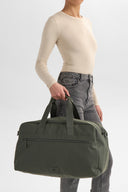AtlasMBG Weekend Bag, Rubber