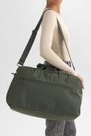 AtlasMBG Weekend Bag, Rubber