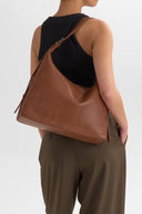 Markberg Tribeca Taske Cognac Soft Vintage