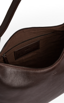 Markberg Tribeca Taske Espresso Brown Soft Vintage