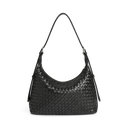 AmariMBG Crossbody Veske, Weave