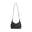 AmariMBG Crossbody Veske, Weave
