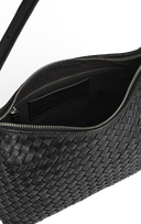 AmariMBG Crossbody Veske, Weave