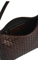 AmariMBG Crossbody Veske, Weave