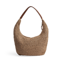 Markberg Solea Raffia Taske