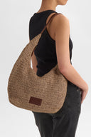 SoleaMBG Veske, Raffia