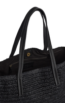 Markberg Avani Raffia Taske