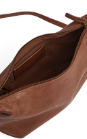 NyraMBG Crossbody Veske, Soft Vintage, Gold