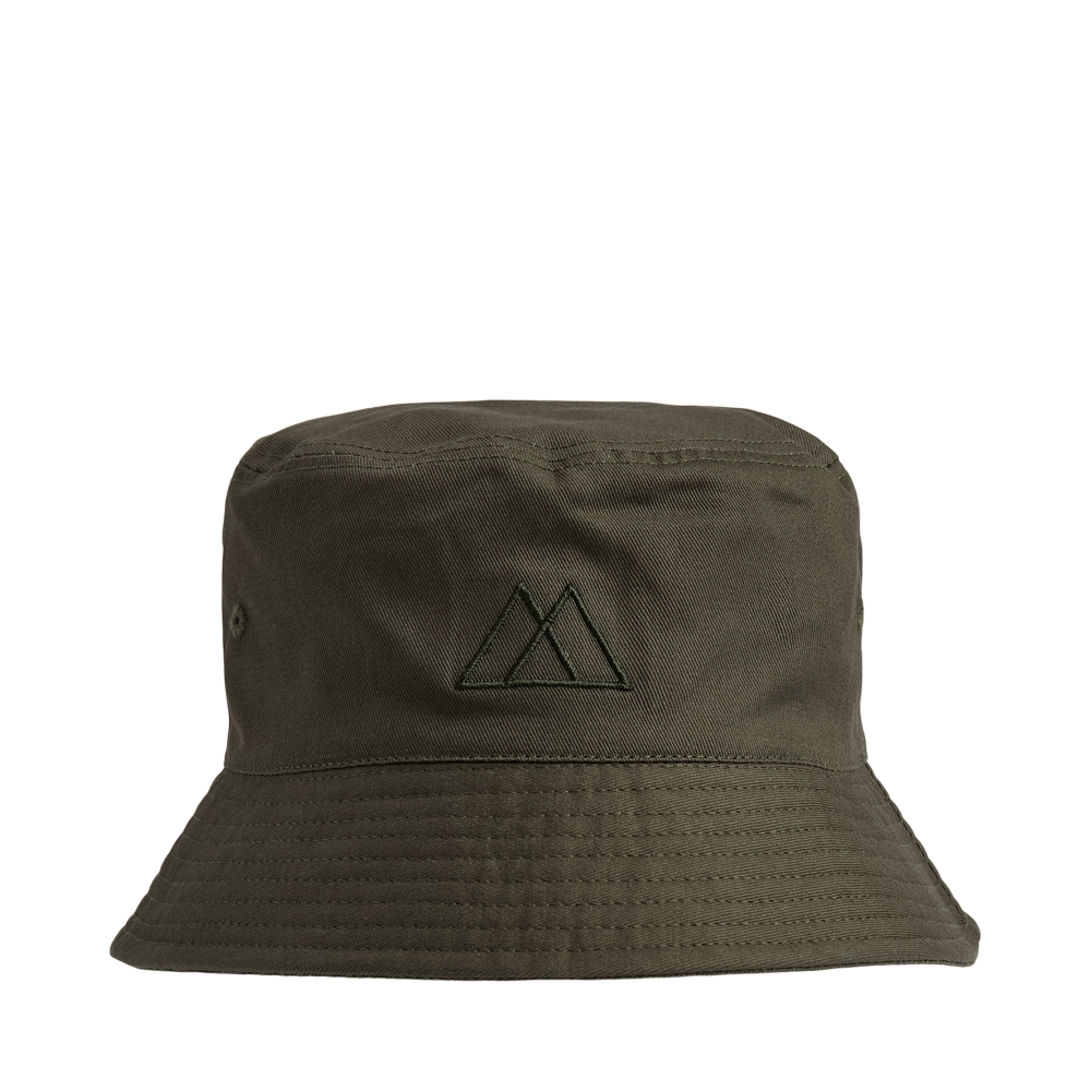 Dark Olive
