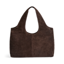 LaurineMBG Shopper, Suede