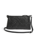 MarciMBG Crossbody Veske, Flette