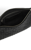 MarciMBG Crossbody Veske, Flette