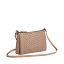 MarciMBG Crossbody Veske, Flette