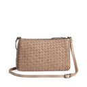 MarciMBG Crossbody Veske, Flette