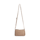 MarciMBG Crossbody Veske, Flette