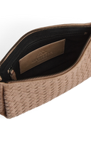 MarciMBG Crossbody Veske, Flette