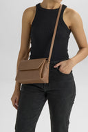 JulesMBG Crossbody Veske, Antique