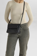 JulesMBG Crossbody Veske, Grain