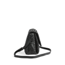 JulesMBG Crossbody Veske, Flette