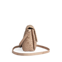 JulesMBG Crossbody Veske, Flette