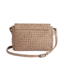 JulesMBG Crossbody Veske, Flette