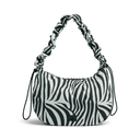 GroundMBG Crossbody Veske, Recycled