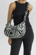 GroundMBG Crossbody Veske, Recycled