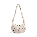 GroundMBG Crossbody Veske, Recycled