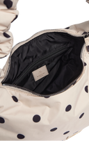 GroundMBG Crossbody Veske, Recycled