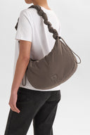 Markberg Ground Taske Major Brown Recycled