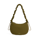 Markberg Ground Taske Ivy Green Recycled