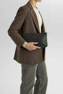 IlaMBG Clutch, Flette