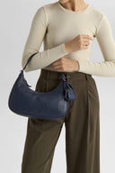 QuincyMBG Crossbody Veske, Grain