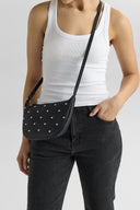 ReyaMBG Crossbody Veske, Studs