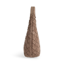 HaymaMBG Håndveske, Suede Flette