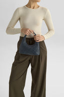 HaymaMBG Håndveske, Flette