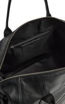 AlexanderMBG XL Weekend Bag, Soft Vintage