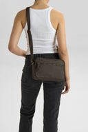 FlameMBG Crossbody Veske, Rubber